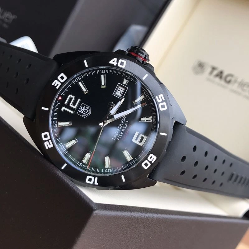 TAG HEUER Watches Durable 203020