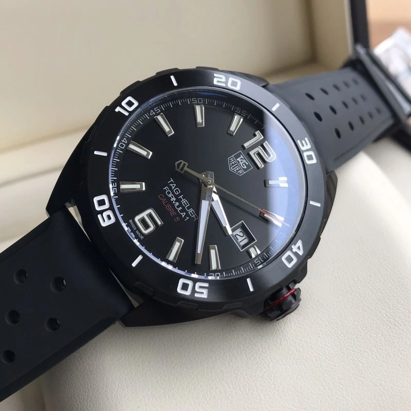 TAG HEUER Watches Durable 203020