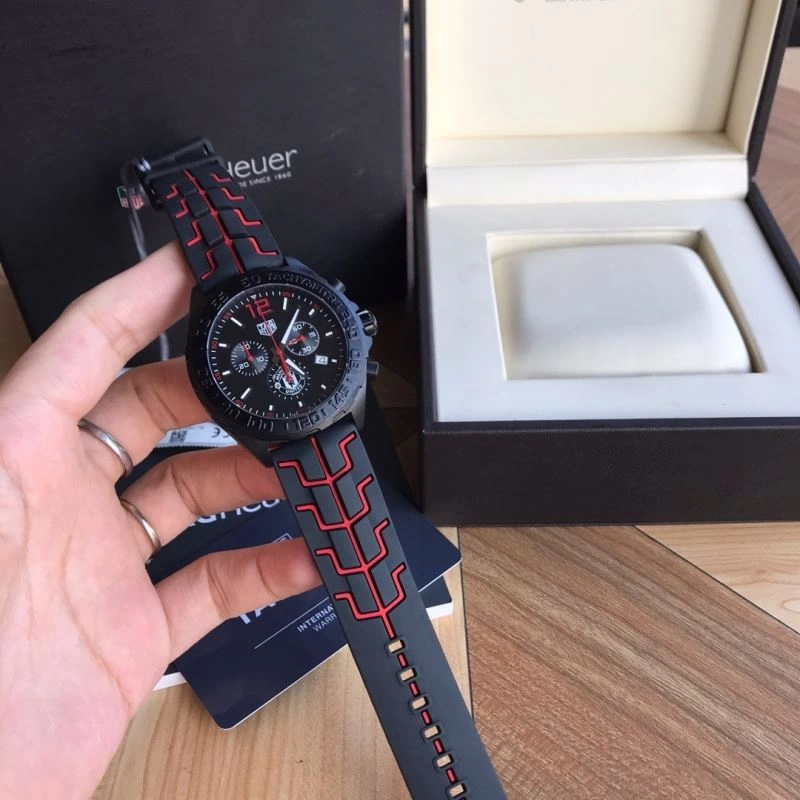 Affordable TAG HEUER Watches 203007