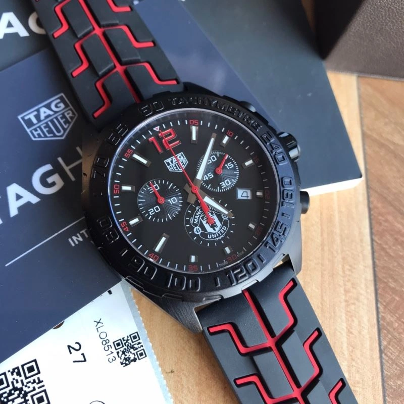 Affordable TAG HEUER Watches 203007