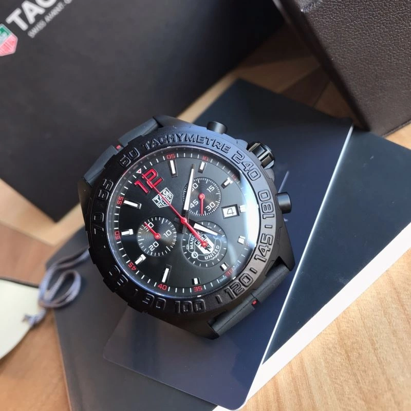 Affordable TAG HEUER Watches 203007