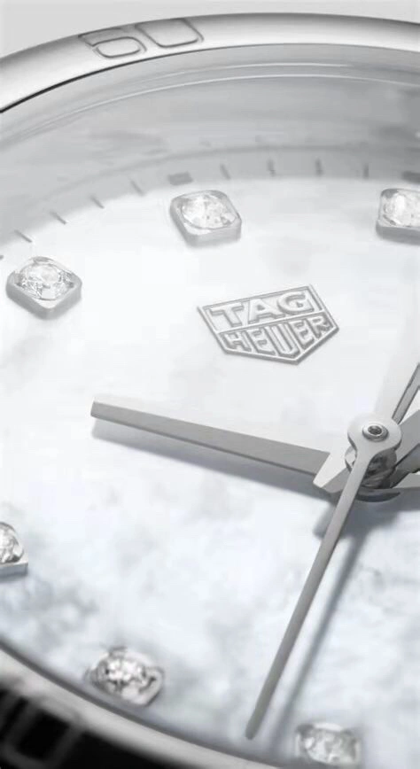 TAG HEUER Watches Popular 203018
