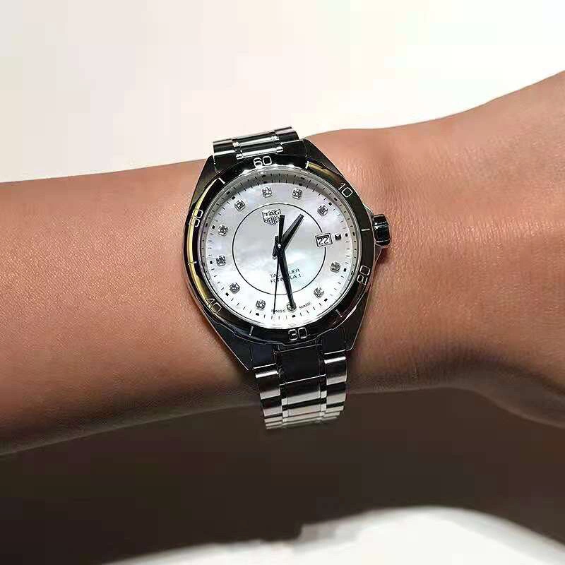 TAG HEUER Watches Popular 203018