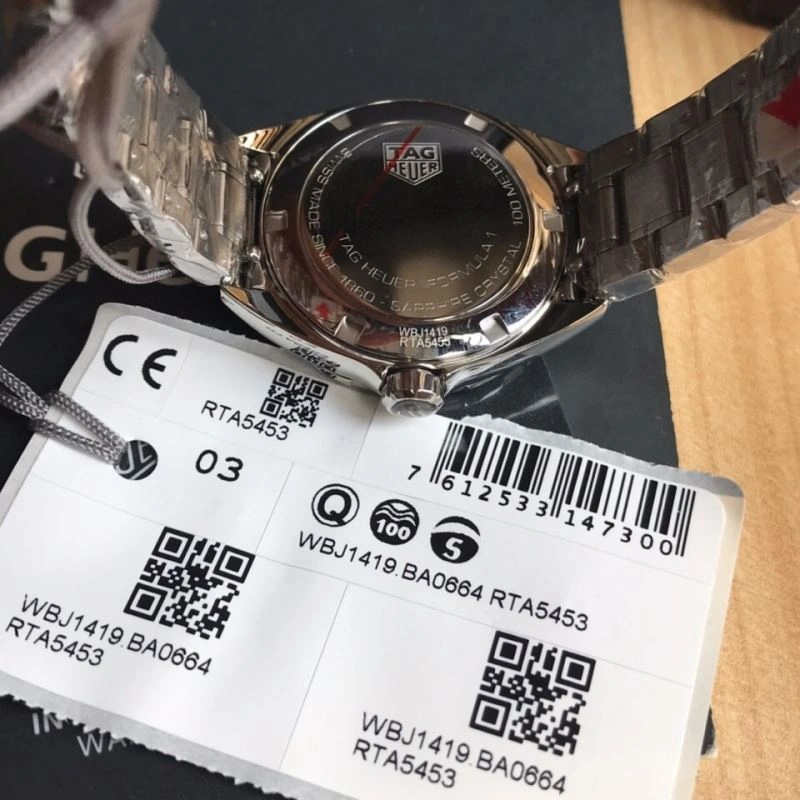 TAG HEUER Watches Popular 203018