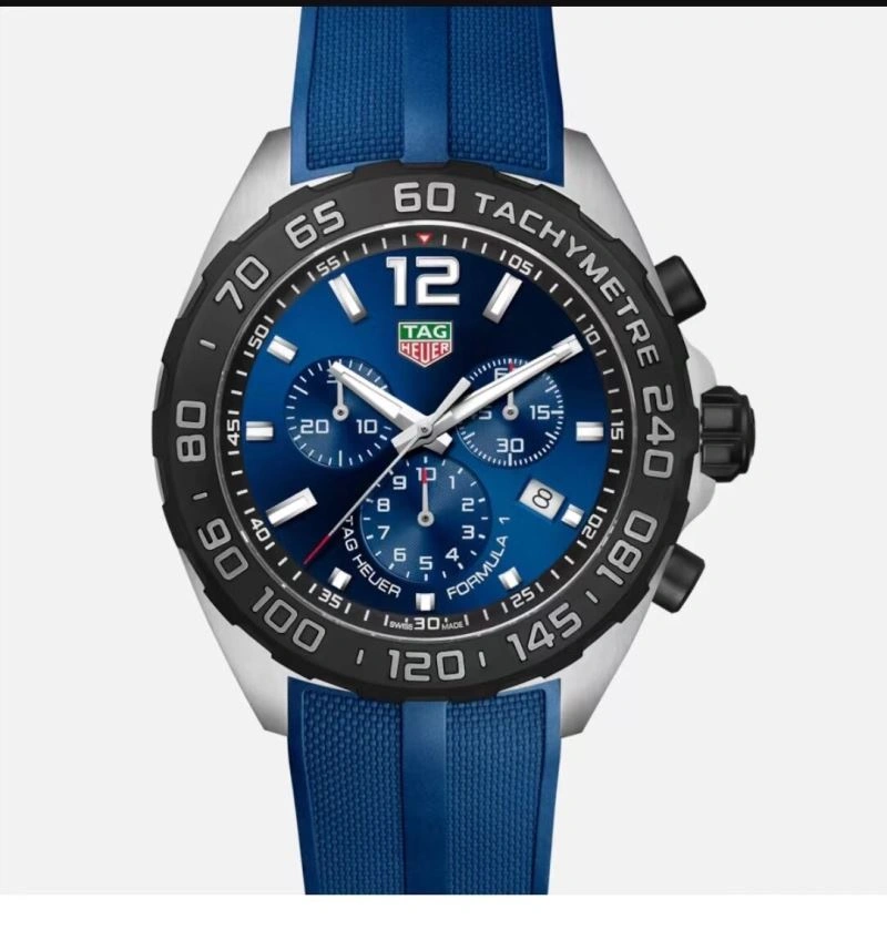 TAG HEUER Watches Unique 203028