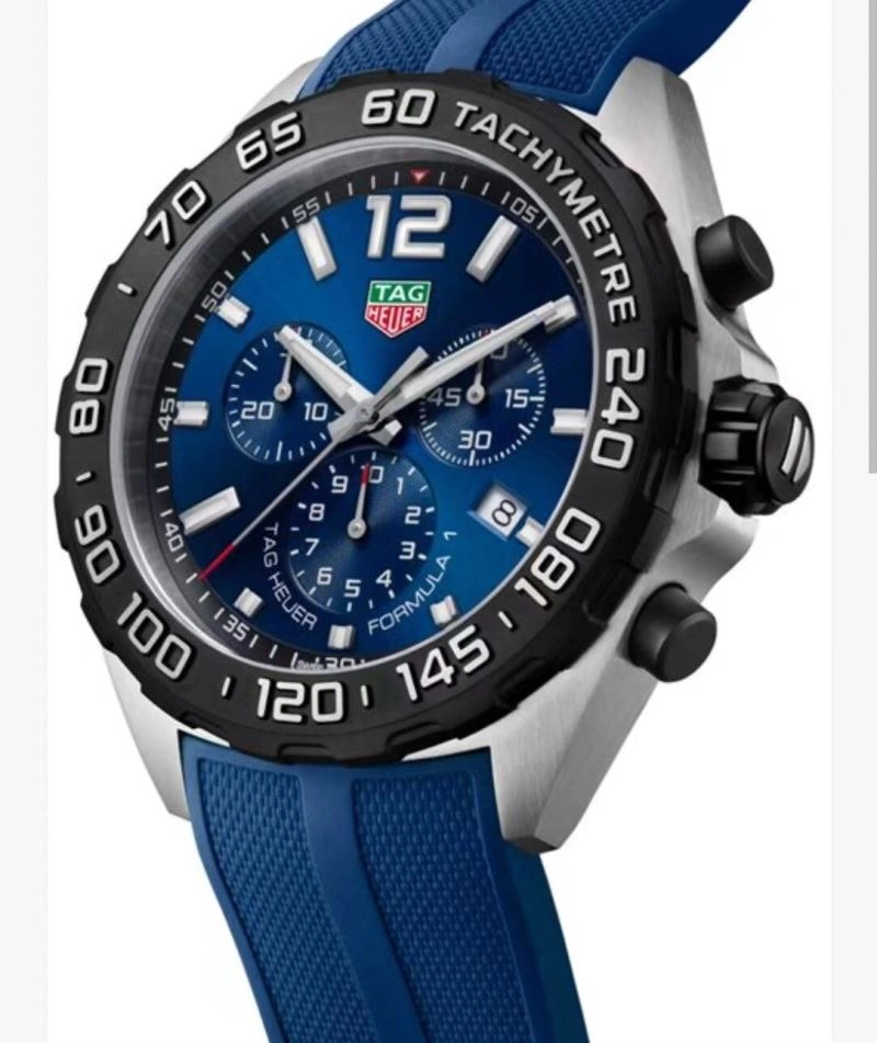TAG HEUER Watches Unique 203028