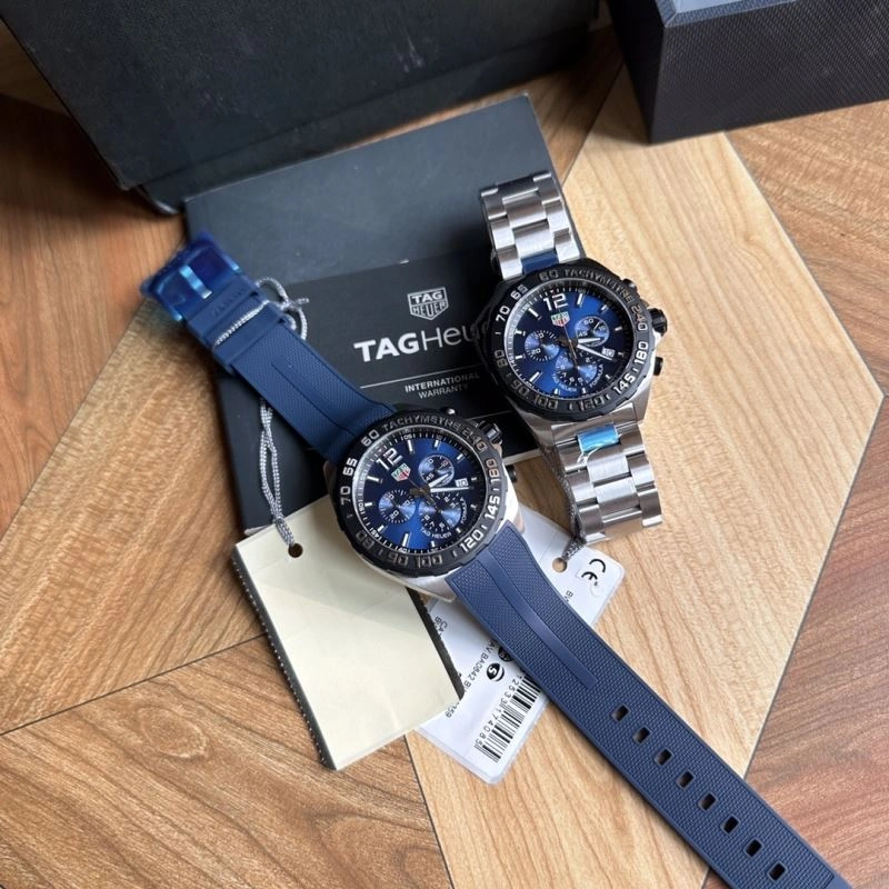 TAG HEUER Watches Unique 203028