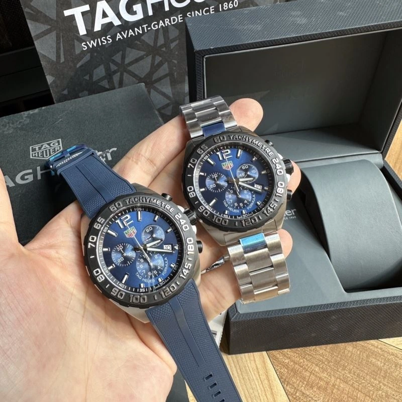 TAG HEUER Watches Unique 203028
