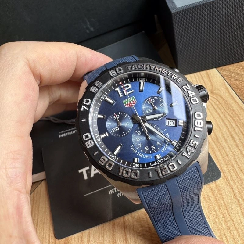 TAG HEUER Watches Unique 203028