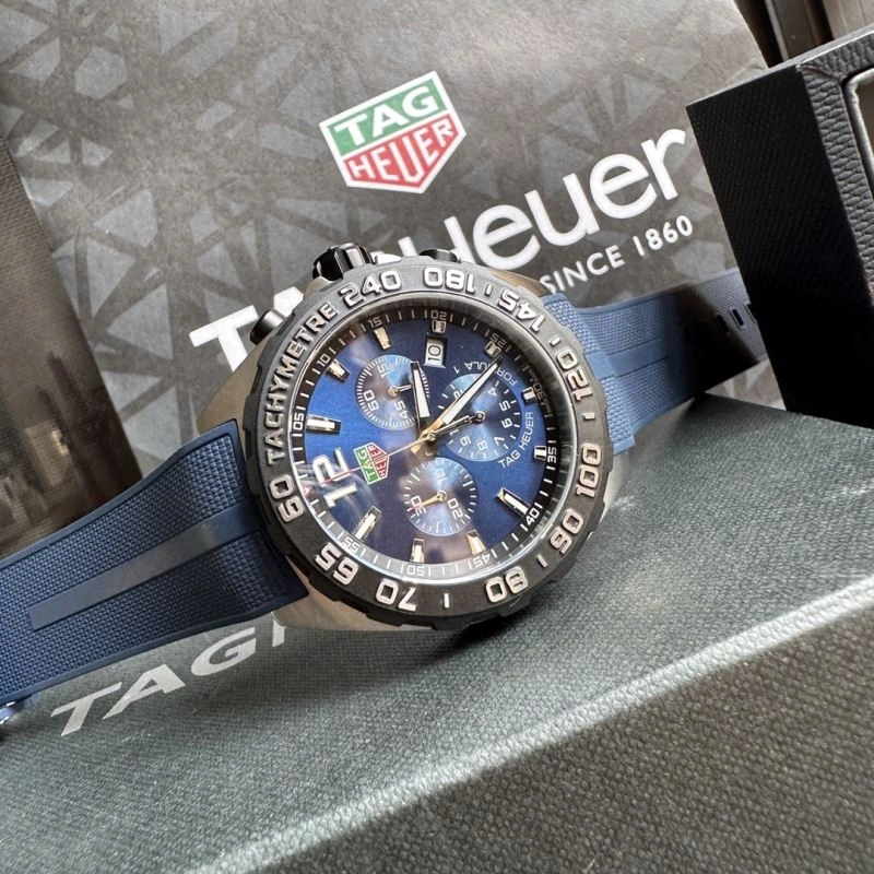 TAG HEUER Watches Unique 203028