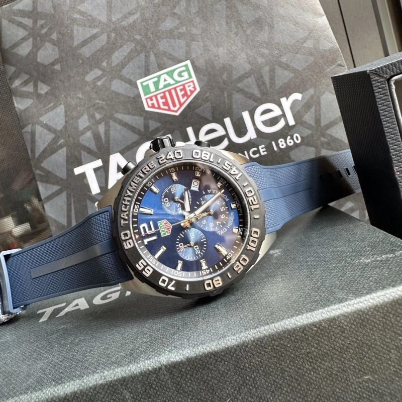 TAG HEUER Watches Unique 203028