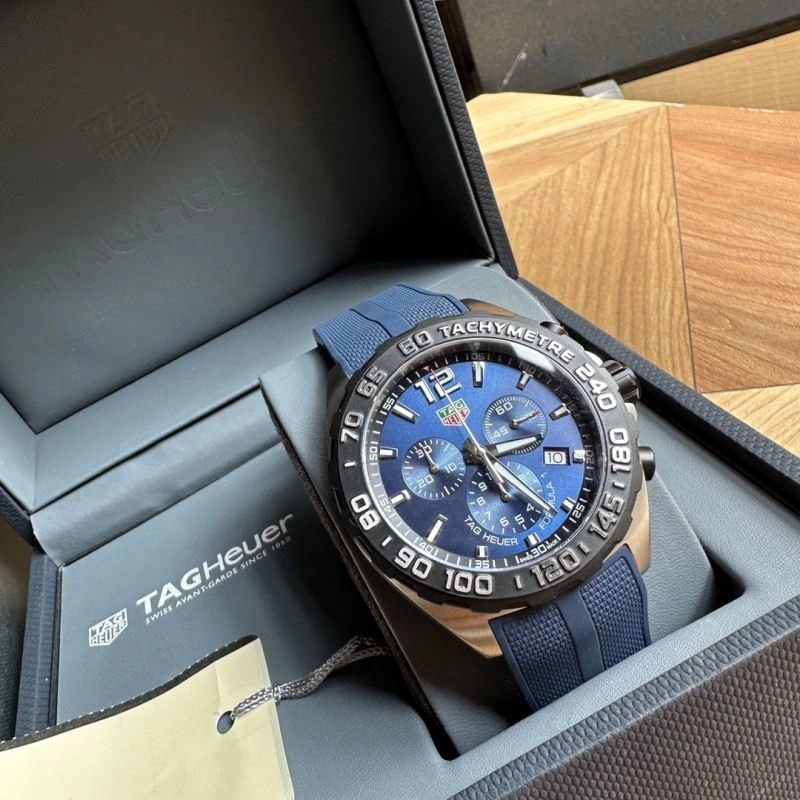 TAG HEUER Watches Unique 203028