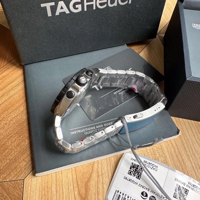 TAG HEUER Watches SmartChoice 203006