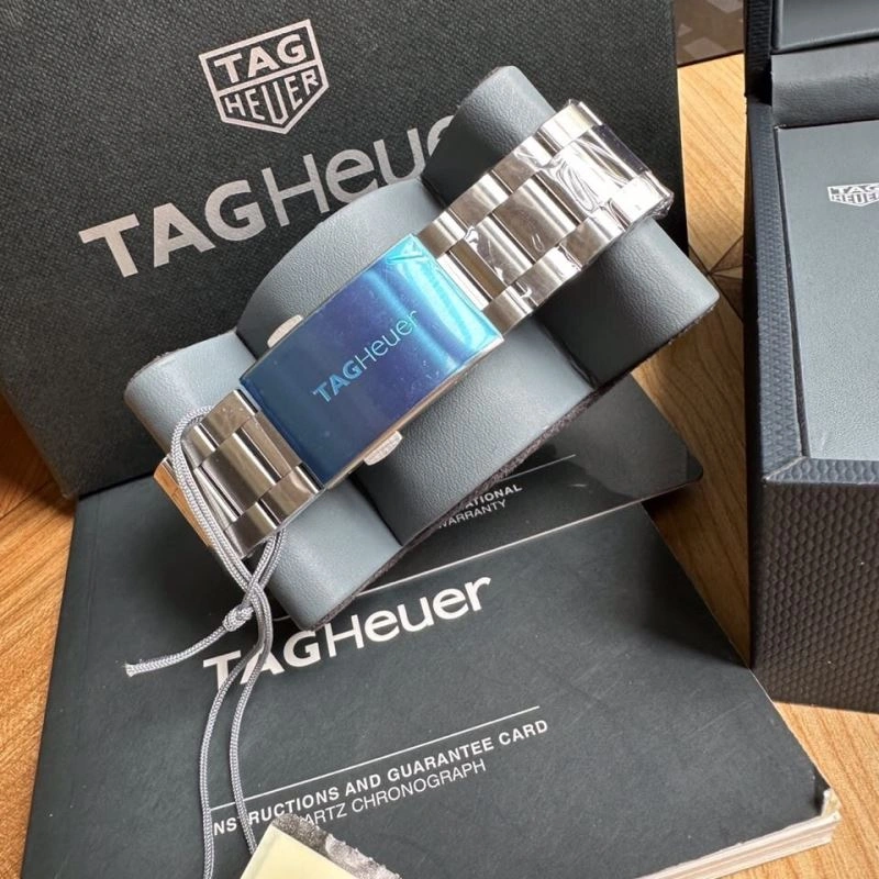 TAG HEUER Watches SmartChoice 203006