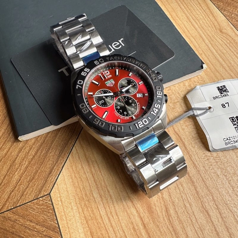 FlexibleFit TAG HEUER Watches 203015