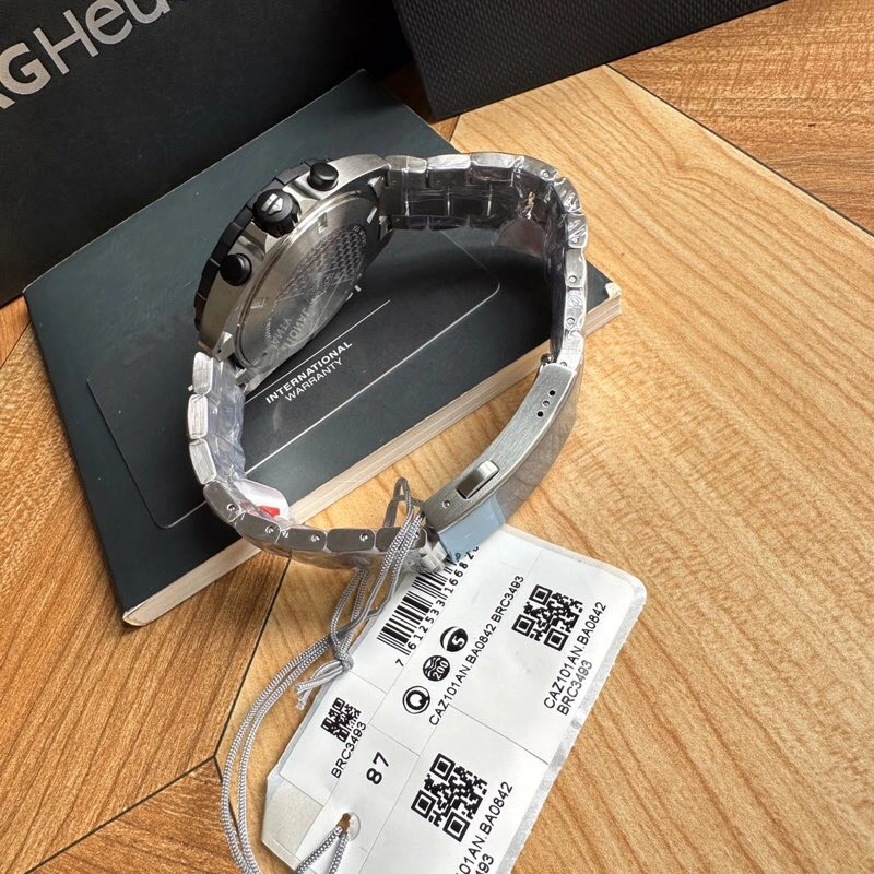 FlexibleFit TAG HEUER Watches 203015