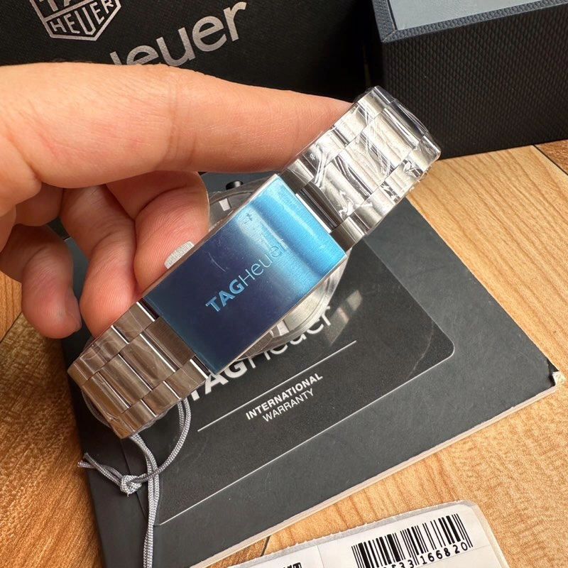 FlexibleFit TAG HEUER Watches 203015