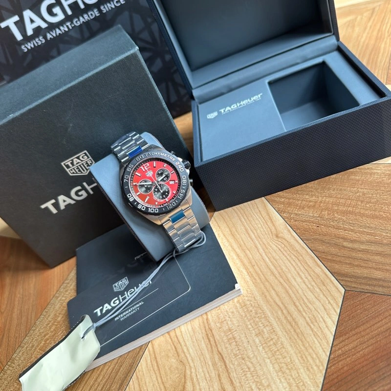 FlexibleFit TAG HEUER Watches 203015