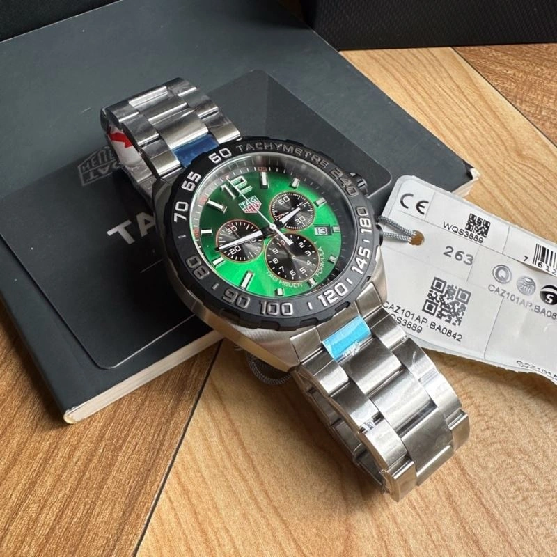 TAG HEUER Watches Affordable 203008