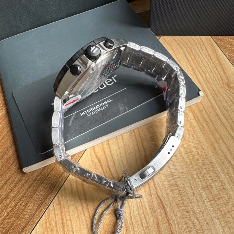 TAG HEUER Watches Affordable 203008
