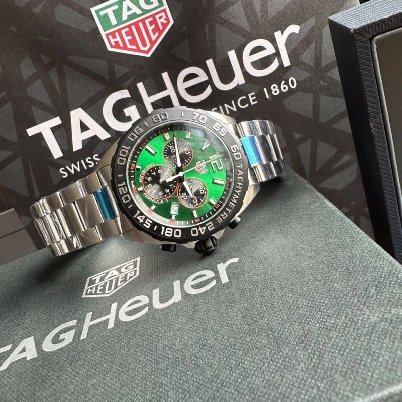 TAG HEUER Watches Affordable 203008