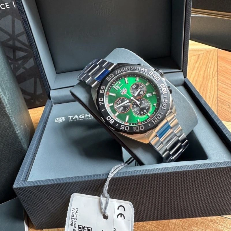 TAG HEUER Watches Affordable 203008