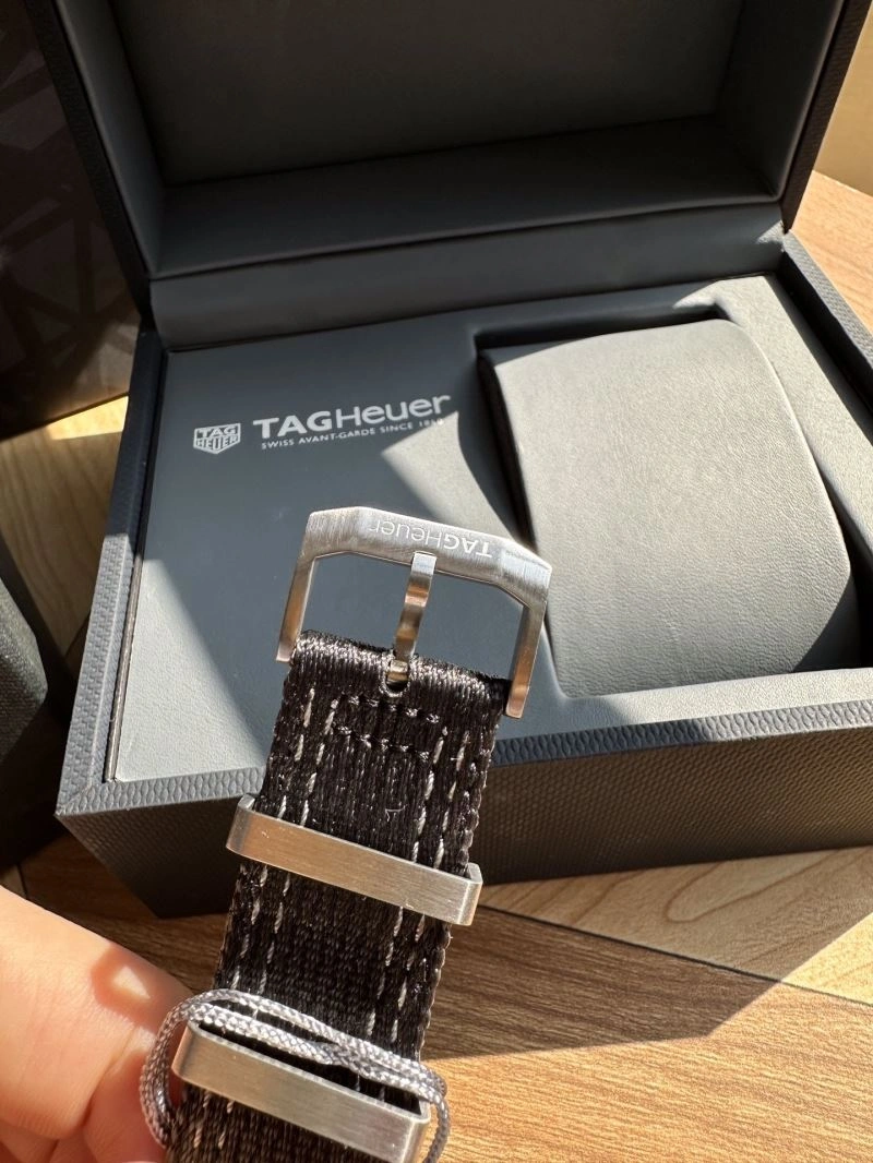 Packable TAG HEUER Watches 203001