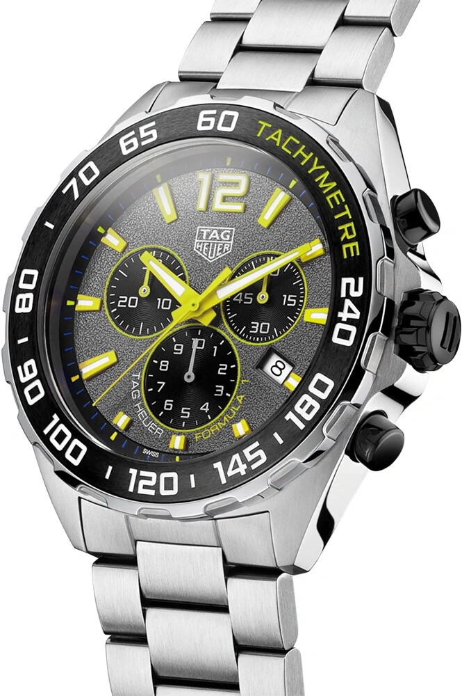 Practical TAG HEUER Watches 203003