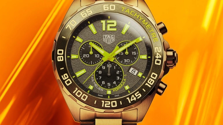 Practical TAG HEUER Watches 203003
