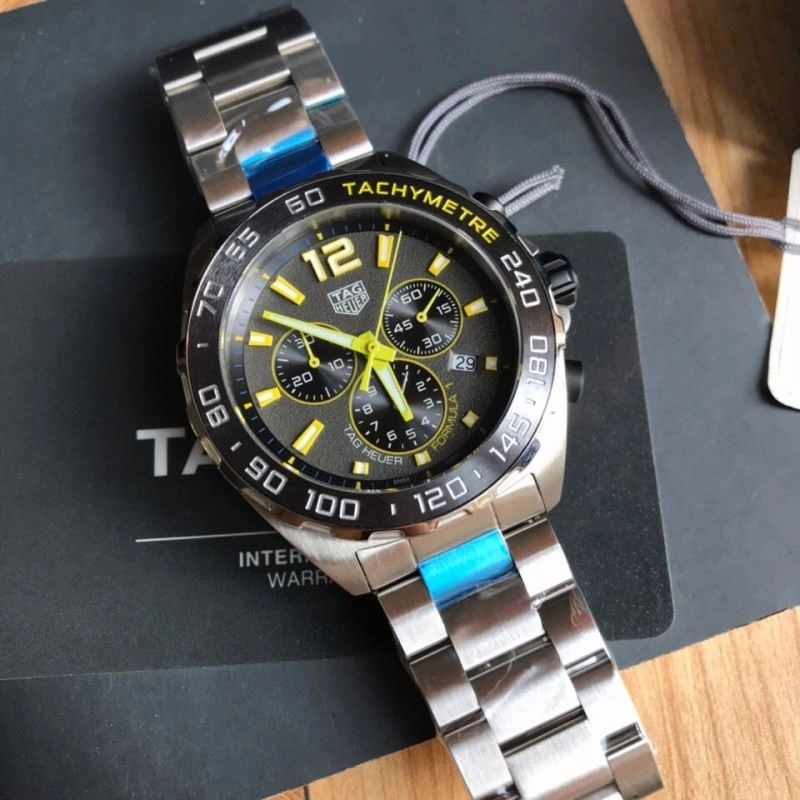 Practical TAG HEUER Watches 203003