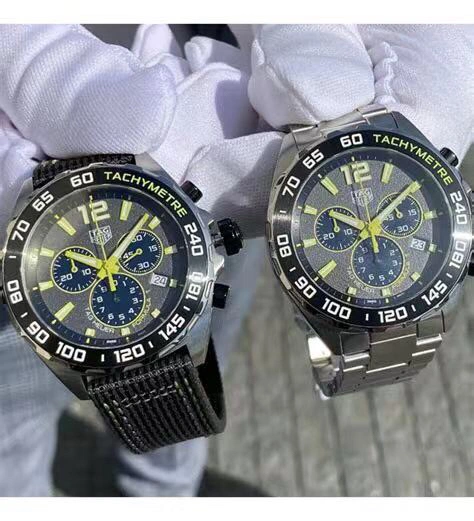 TAG HEUER Watches FreshLook 203002