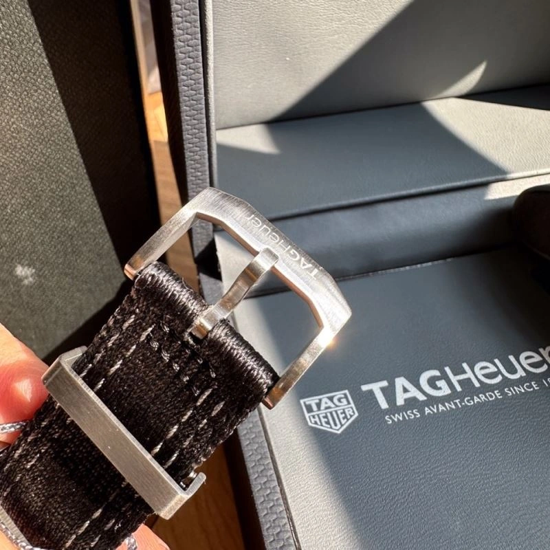 TAG HEUER Watches FreshLook 203002