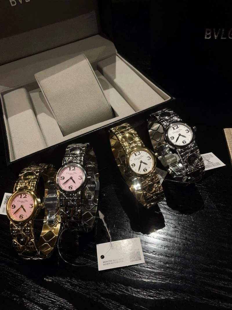 TAG HEUER Watches Attractive 202996