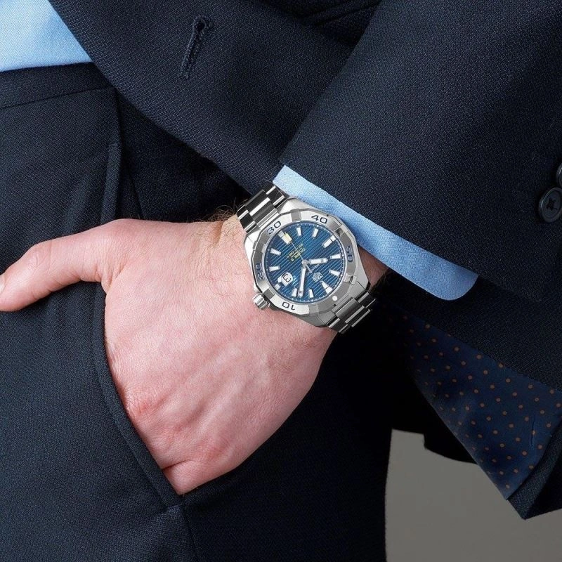 TAG HEUER Watches Attractive 203308