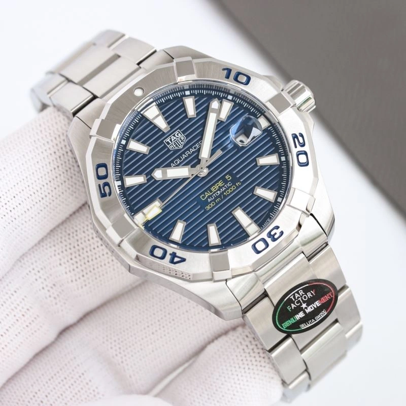 TAG HEUER Watches Attractive 203308
