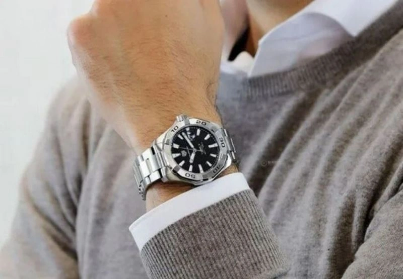 Original TAG HEUER Watches 203313