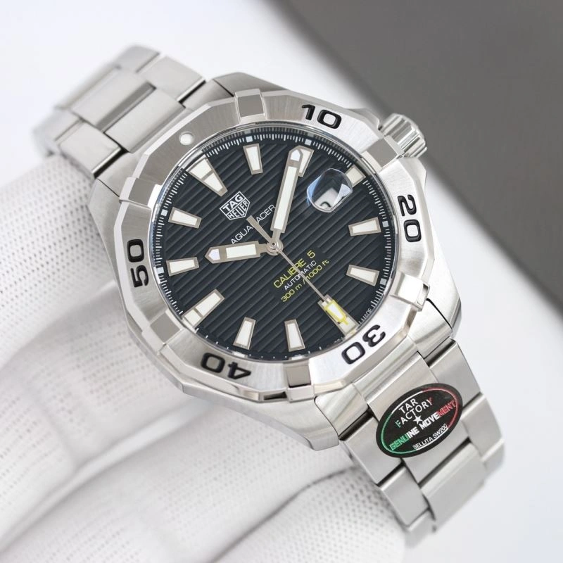 Original TAG HEUER Watches 203313