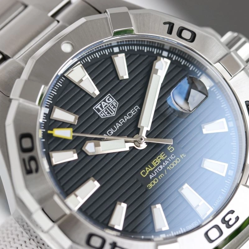 Original TAG HEUER Watches 203313