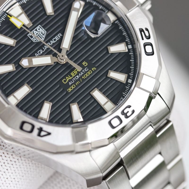 Original TAG HEUER Watches 203313