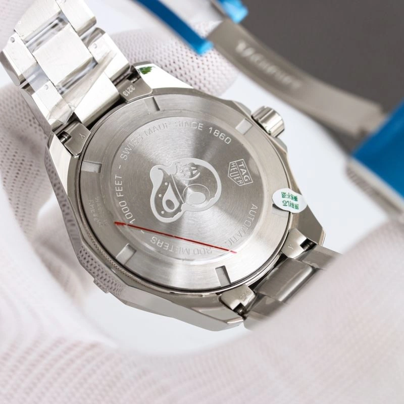 Original TAG HEUER Watches 203313