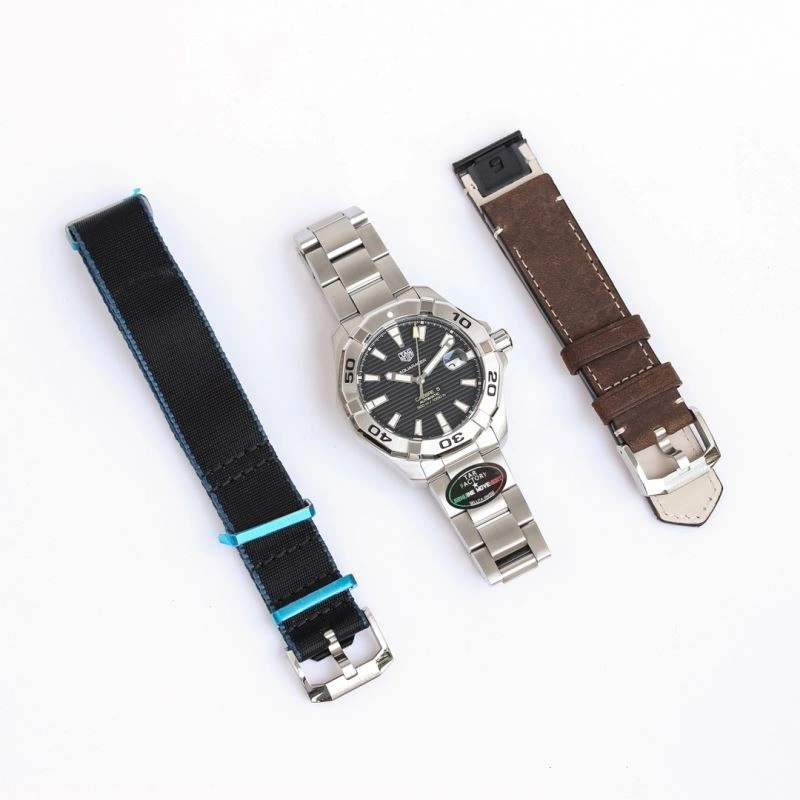 Original TAG HEUER Watches 203313