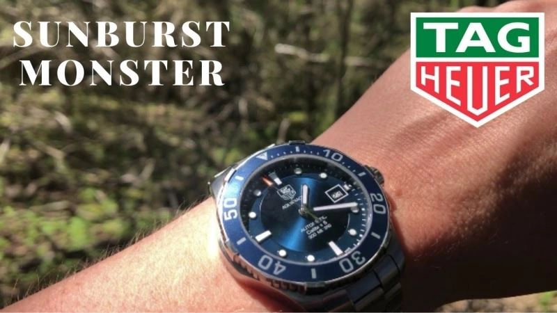 HighQuality TAG HEUER Watches 203322
