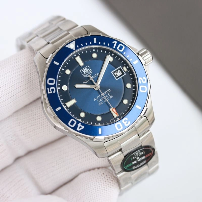 HighQuality TAG HEUER Watches 203322