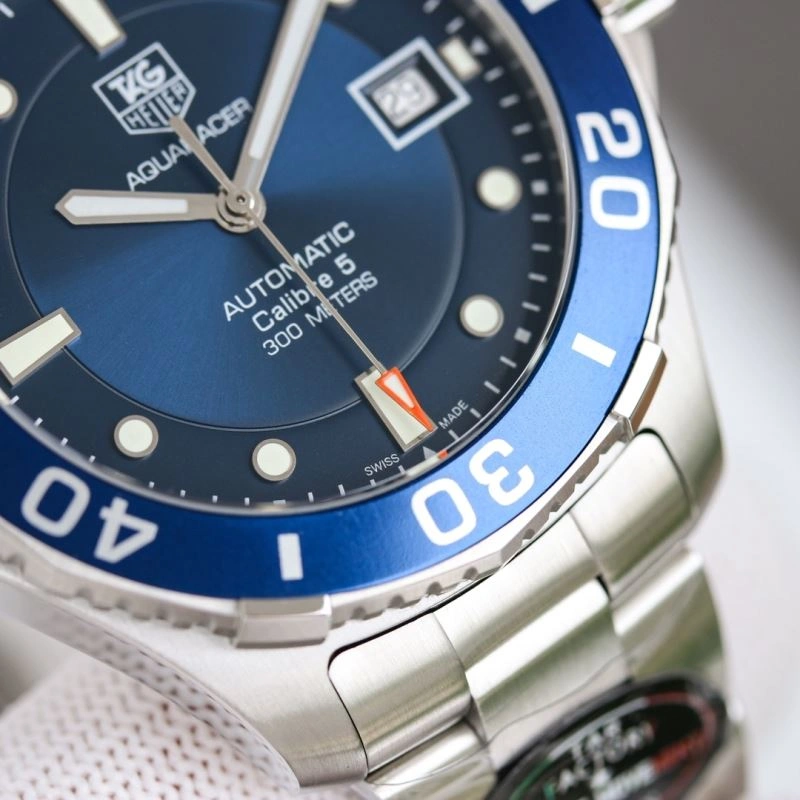HighQuality TAG HEUER Watches 203322