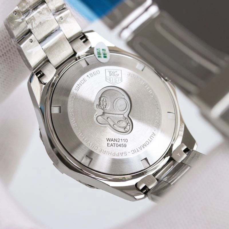 HighQuality TAG HEUER Watches 203322