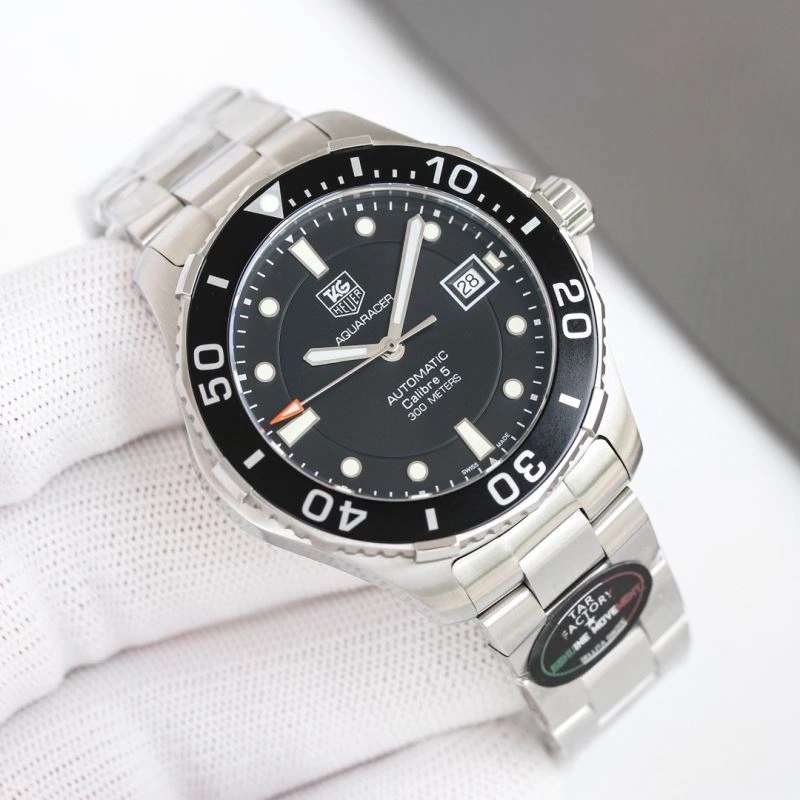 TAG HEUER Watches OdorResistant 203316