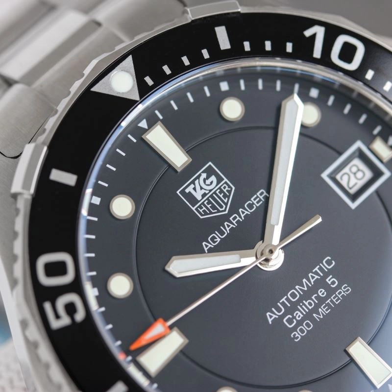 TAG HEUER Watches OdorResistant 203316