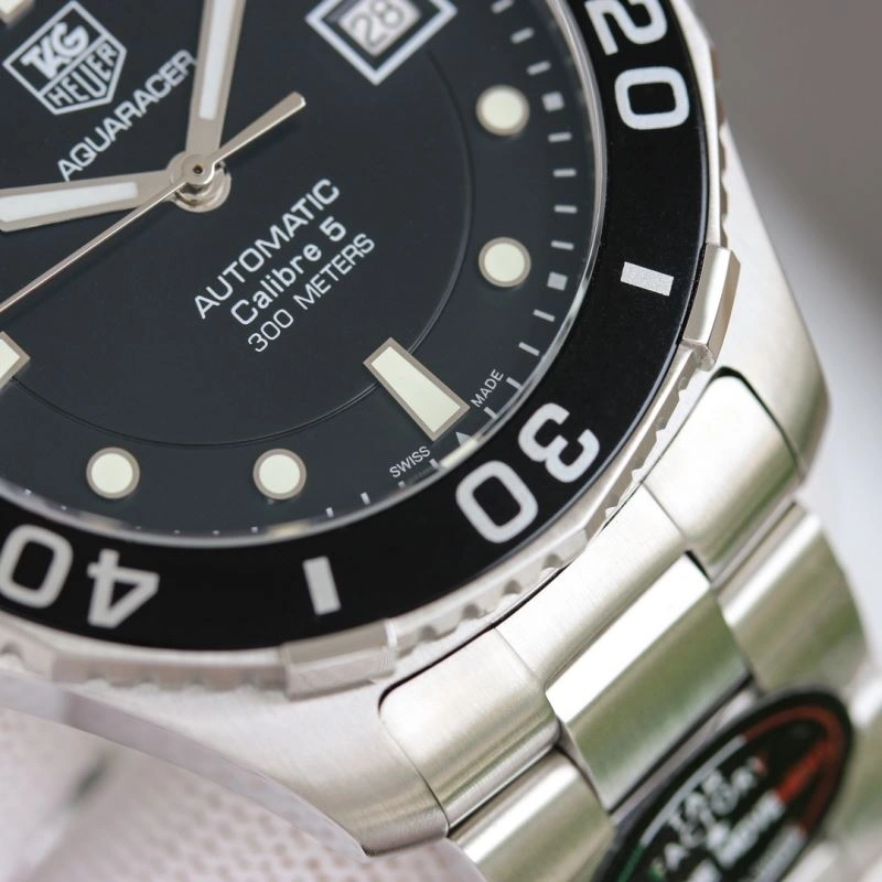 TAG HEUER Watches OdorResistant 203316
