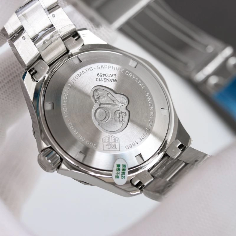 TAG HEUER Watches OdorResistant 203316