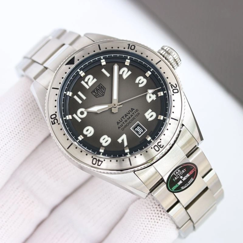 OdorResistant TAG HEUER Watches 203304